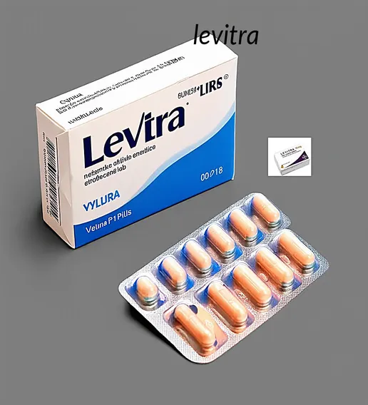 Levitra 10 mg orodispersibile prezzo in farmacia